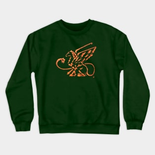 Guardian Griffin Crewneck Sweatshirt